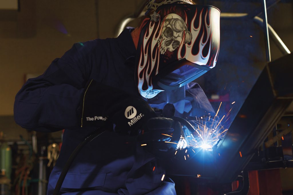 Taking steps to reduce welding spatter can help companies streamline their welding processes and be more efficient.